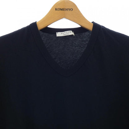 アンティーチポ コットンTシャツ