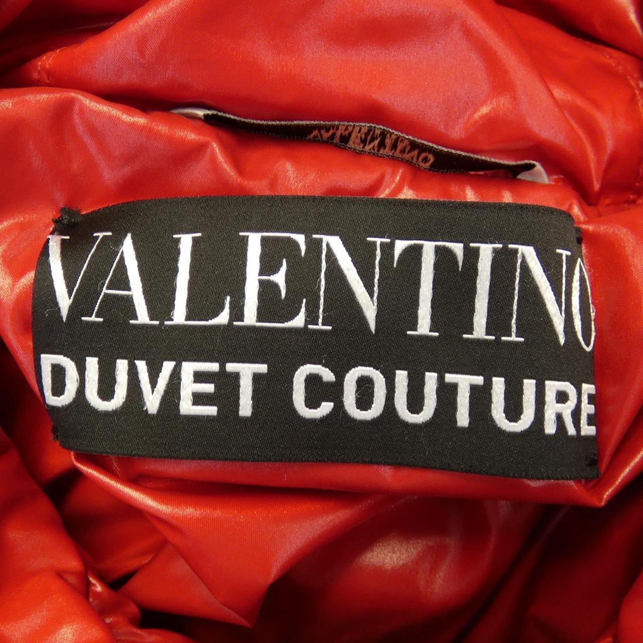 ヴァレンティノ ダウン ジャケット