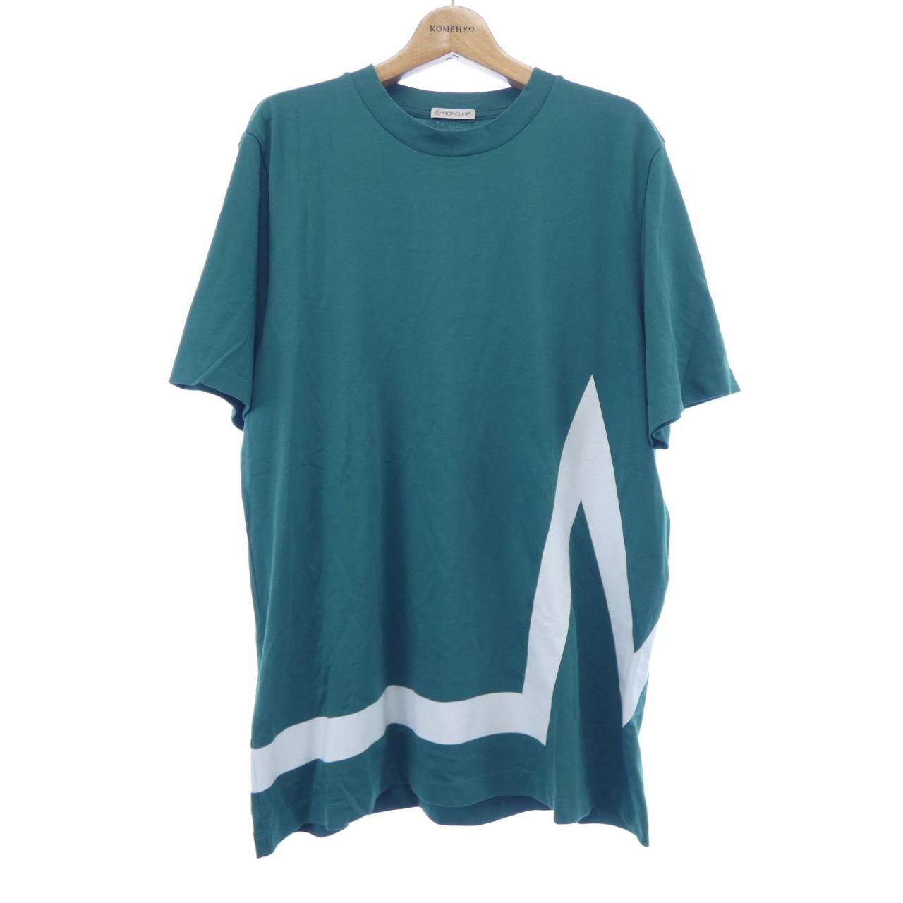 モンクレール Tシャツ