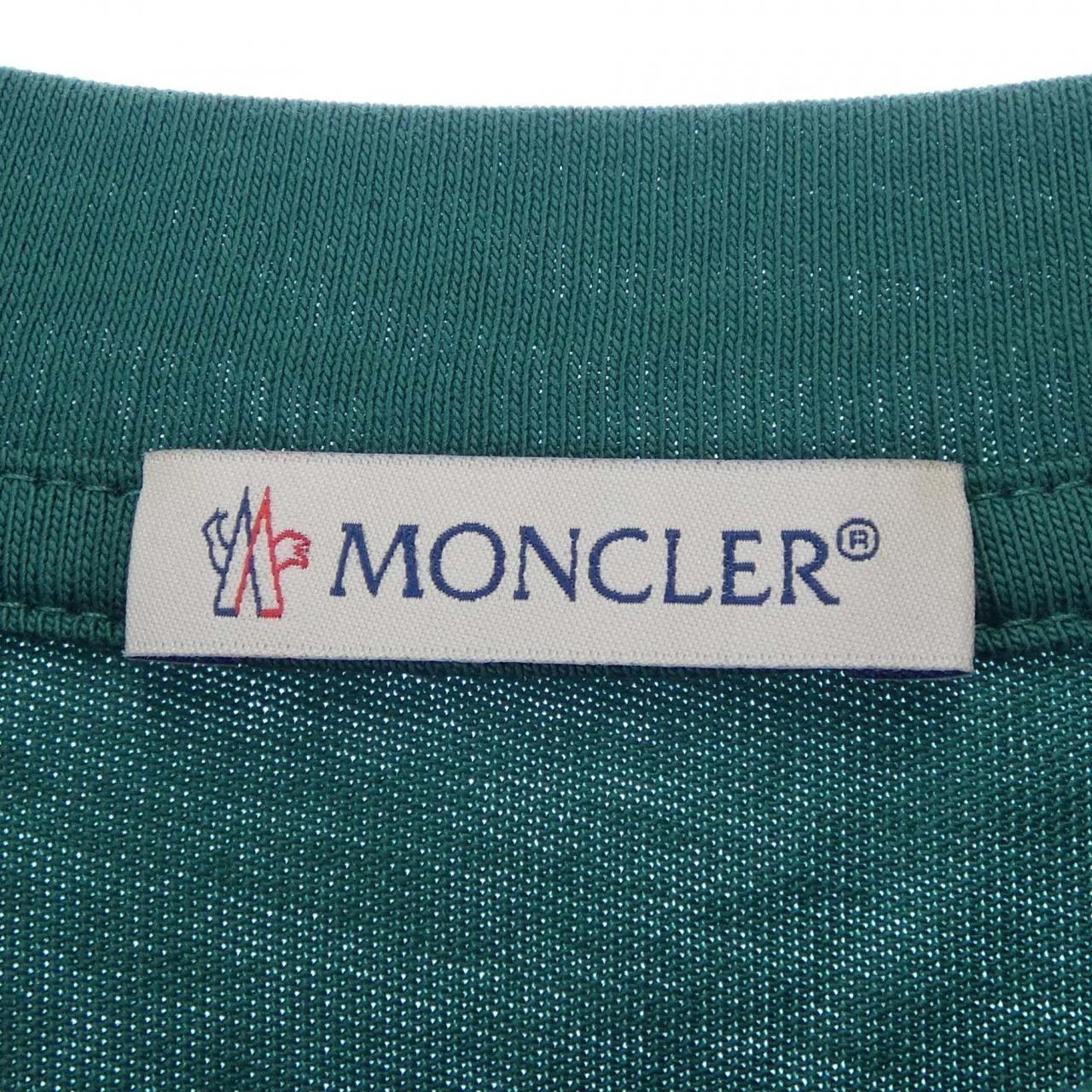 モンクレール Tシャツ