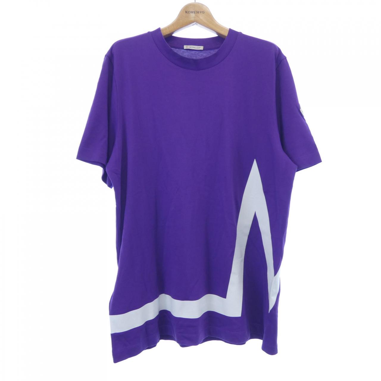モンクレール Tシャツ