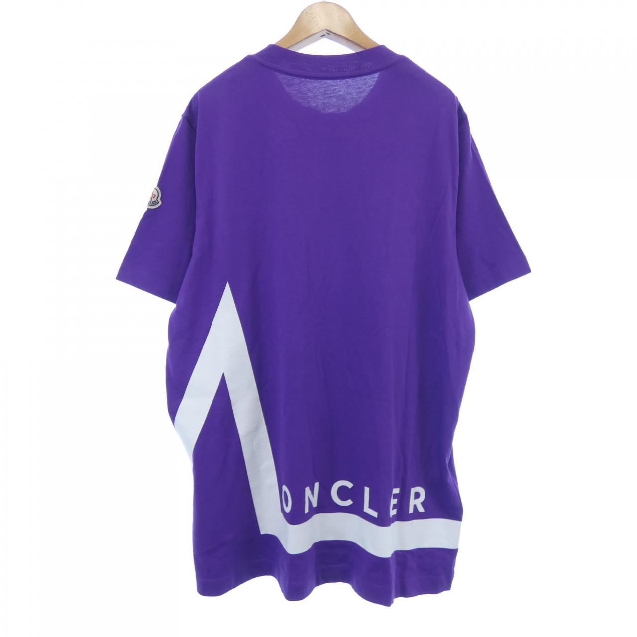 モンクレール Tシャツ