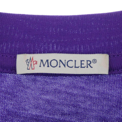 モンクレール コットンTシャツ