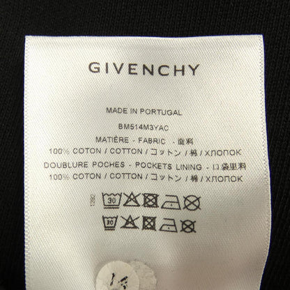 ジバンシィ BM514M3YAC パンツ