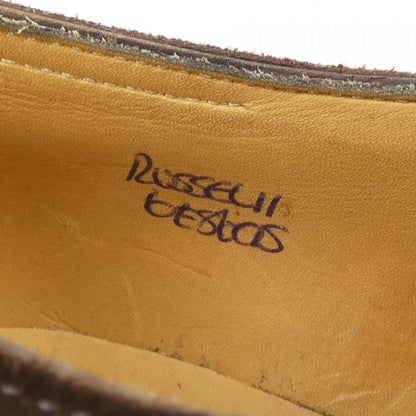 ジョンロブ RUSSEL レザーシューズ