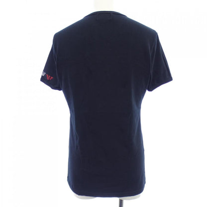 エンポリオアルマーニ コットンTシャツ