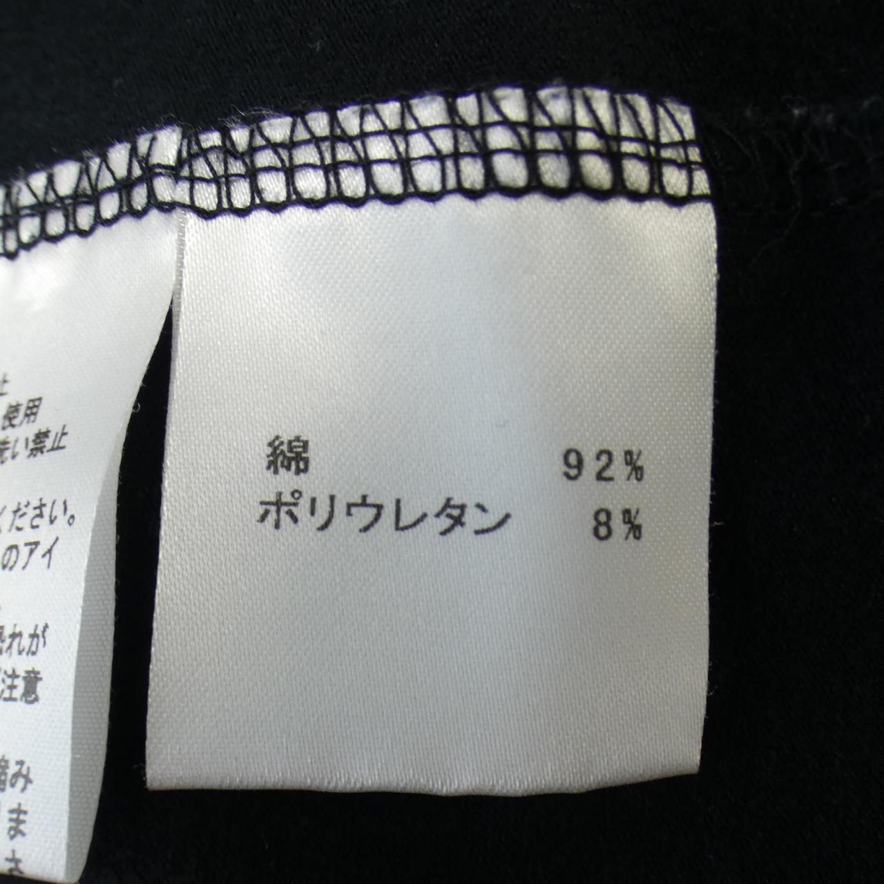 エンポリオアルマーニ コットンTシャツ
