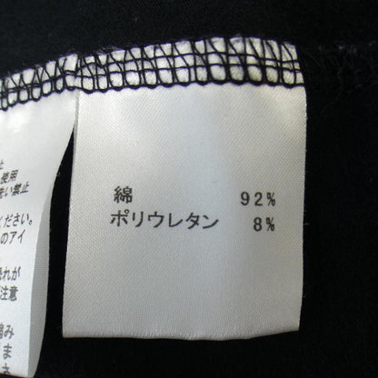 エンポリオアルマーニ コットンTシャツ