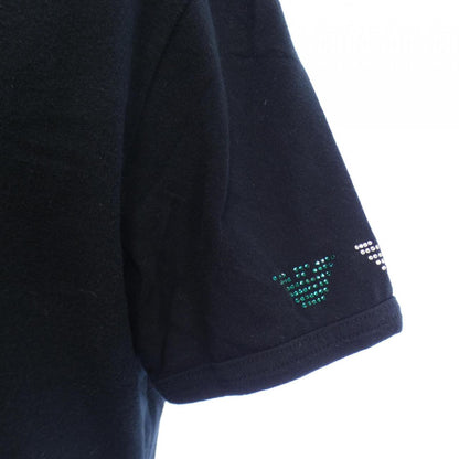エンポリオアルマーニ コットンTシャツ
