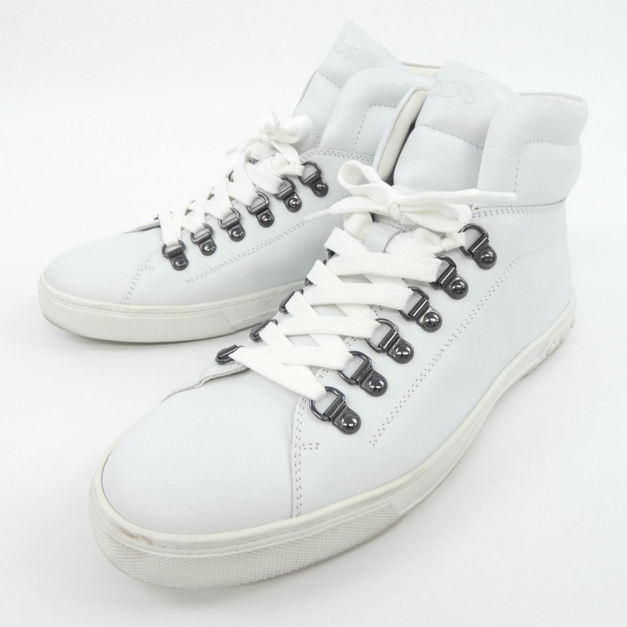 トッズ スニーカー