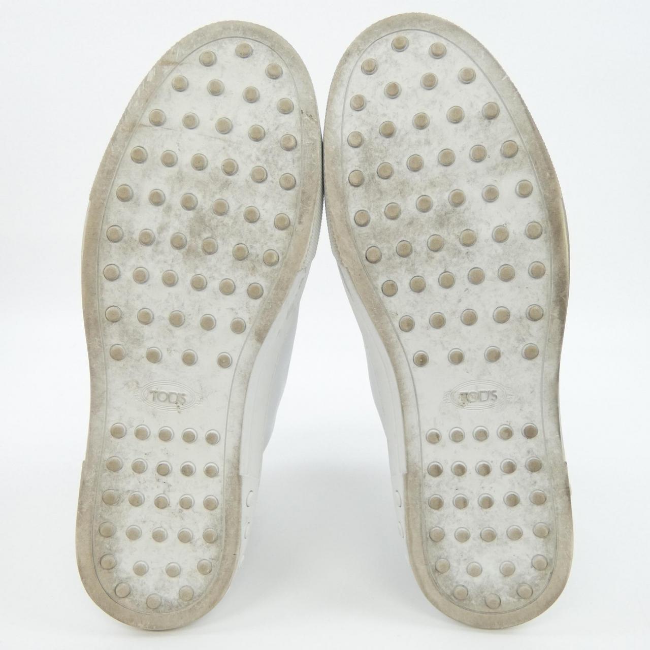 トッズ スニーカー