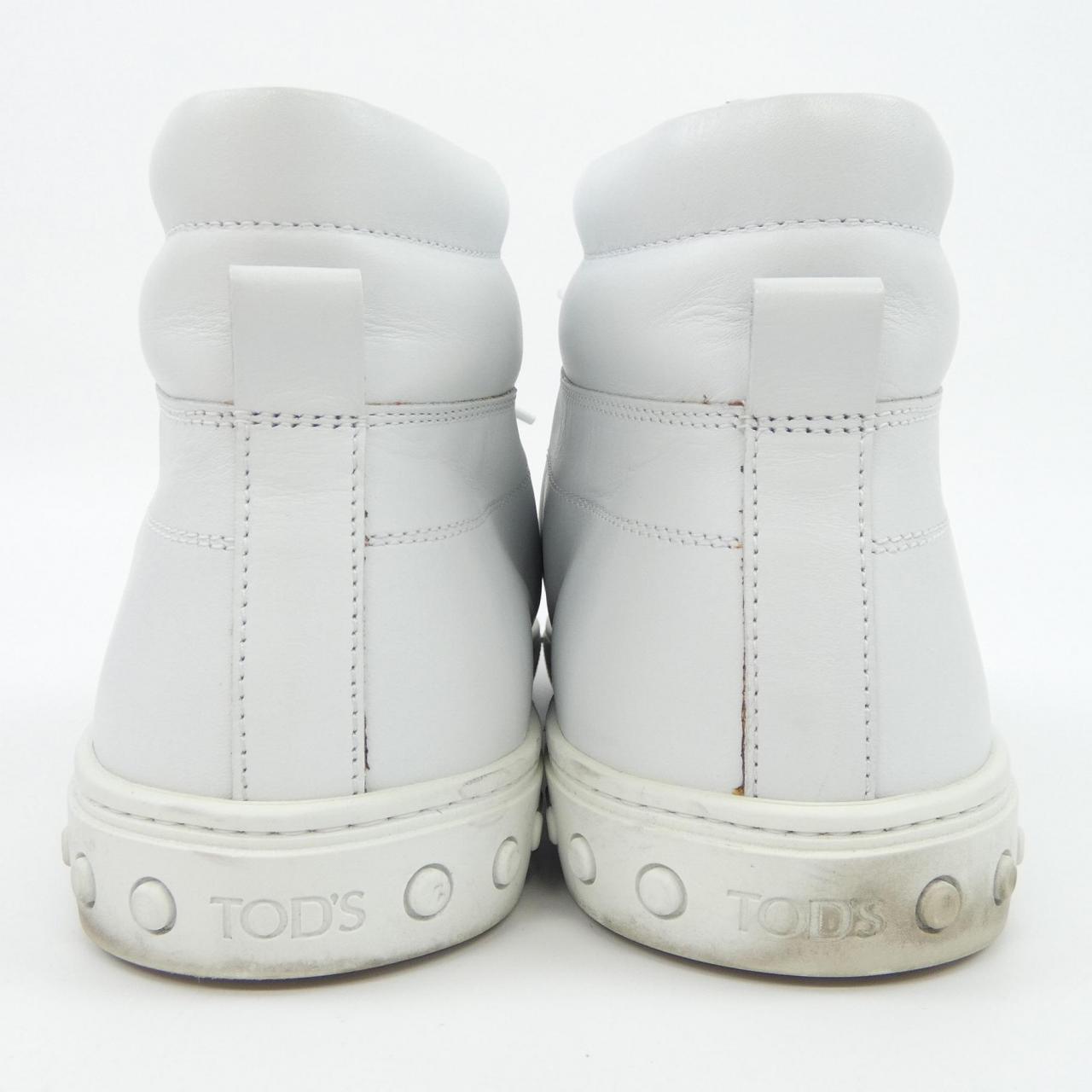 トッズ スニーカー