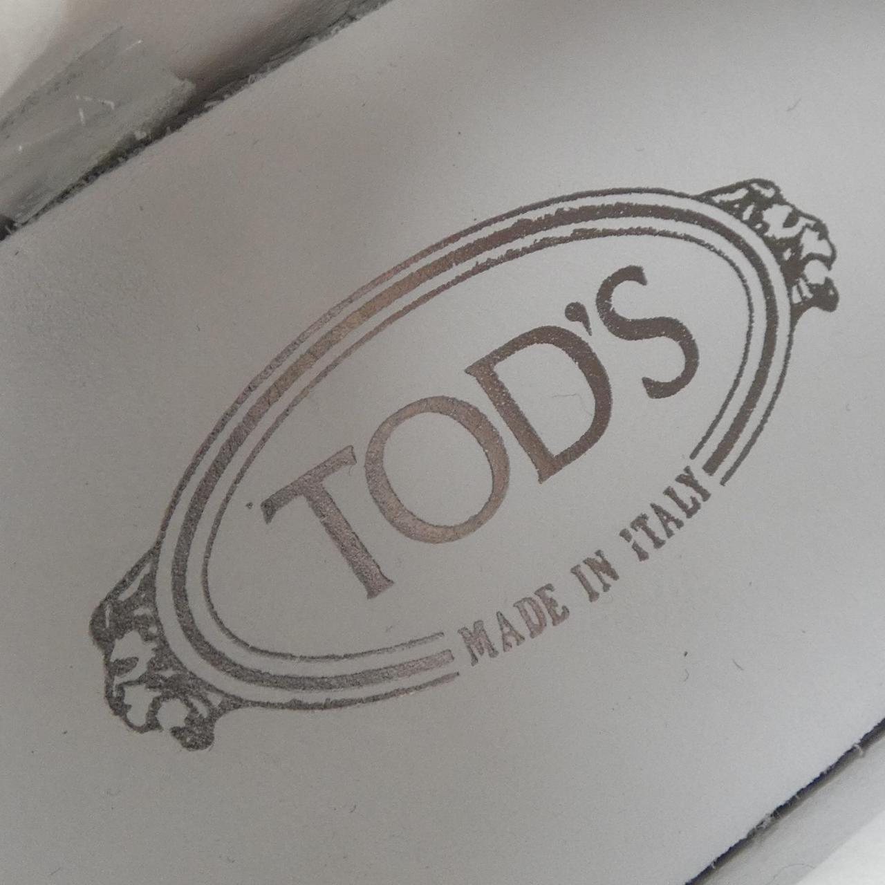 トッズ XXM0XY0Y1707WRB003 スニーカー