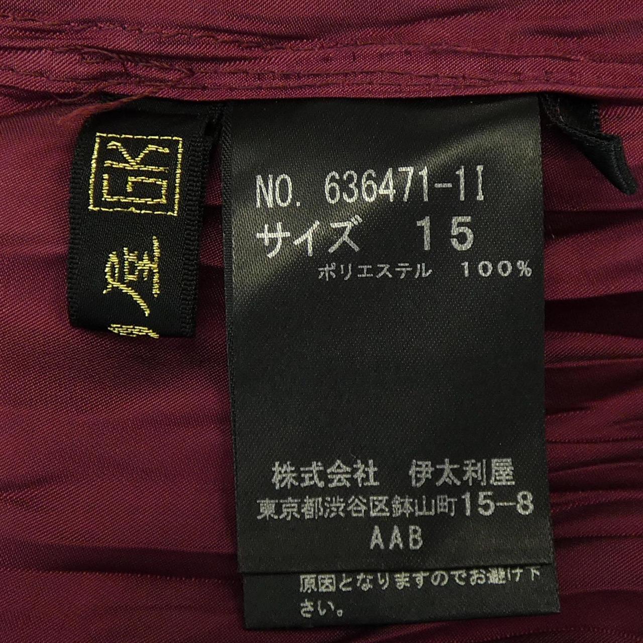 イタリヤ ジャケット