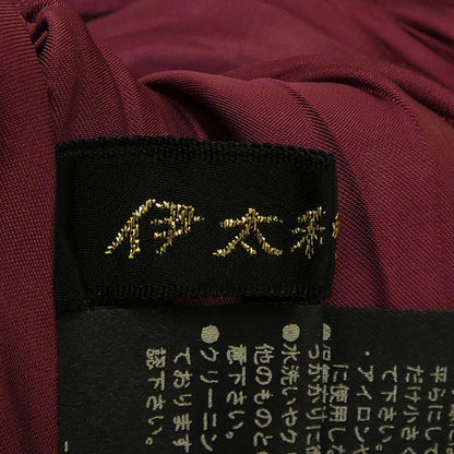 イタリヤ ジャケット