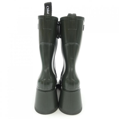 クロエ BETTYブーツ