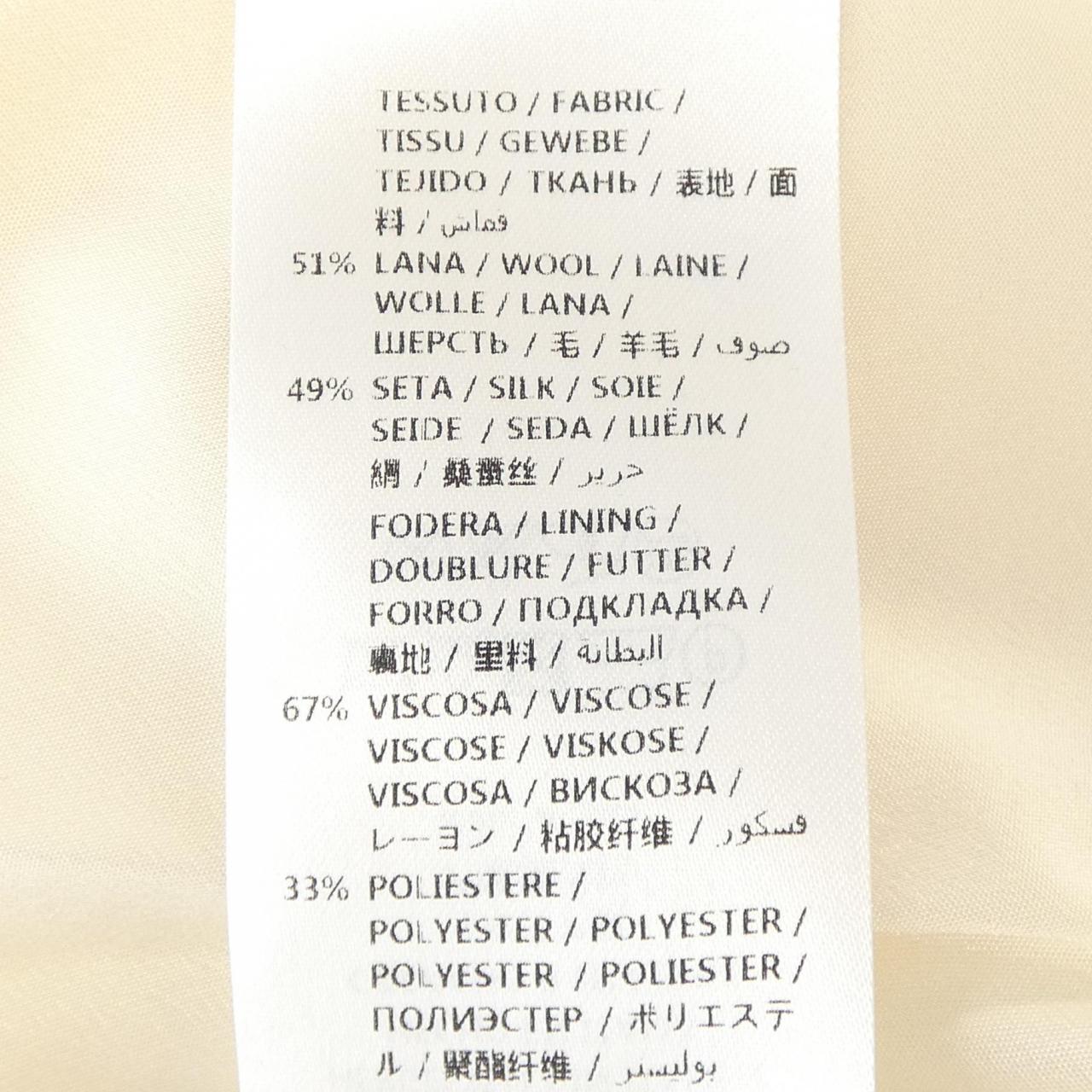 グッチ スカート