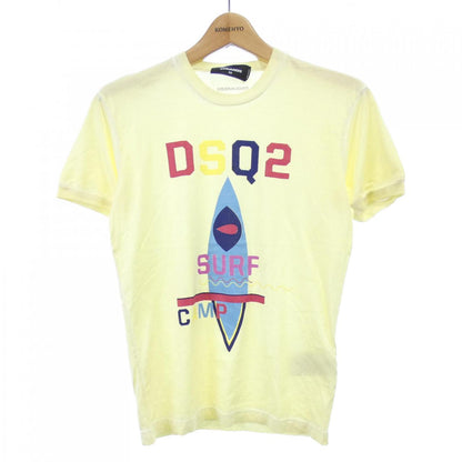 Dsquared2 S71GD0632 Tシャツ