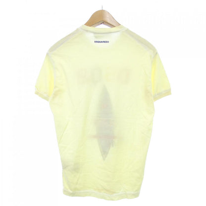 Dsquared2 S71GD0632 Tシャツ