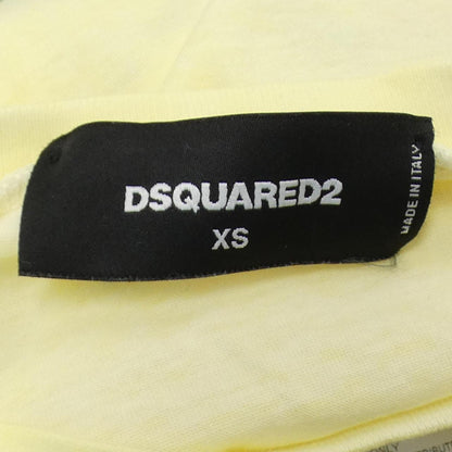 Dsquared2 S71GD0632 Tシャツ