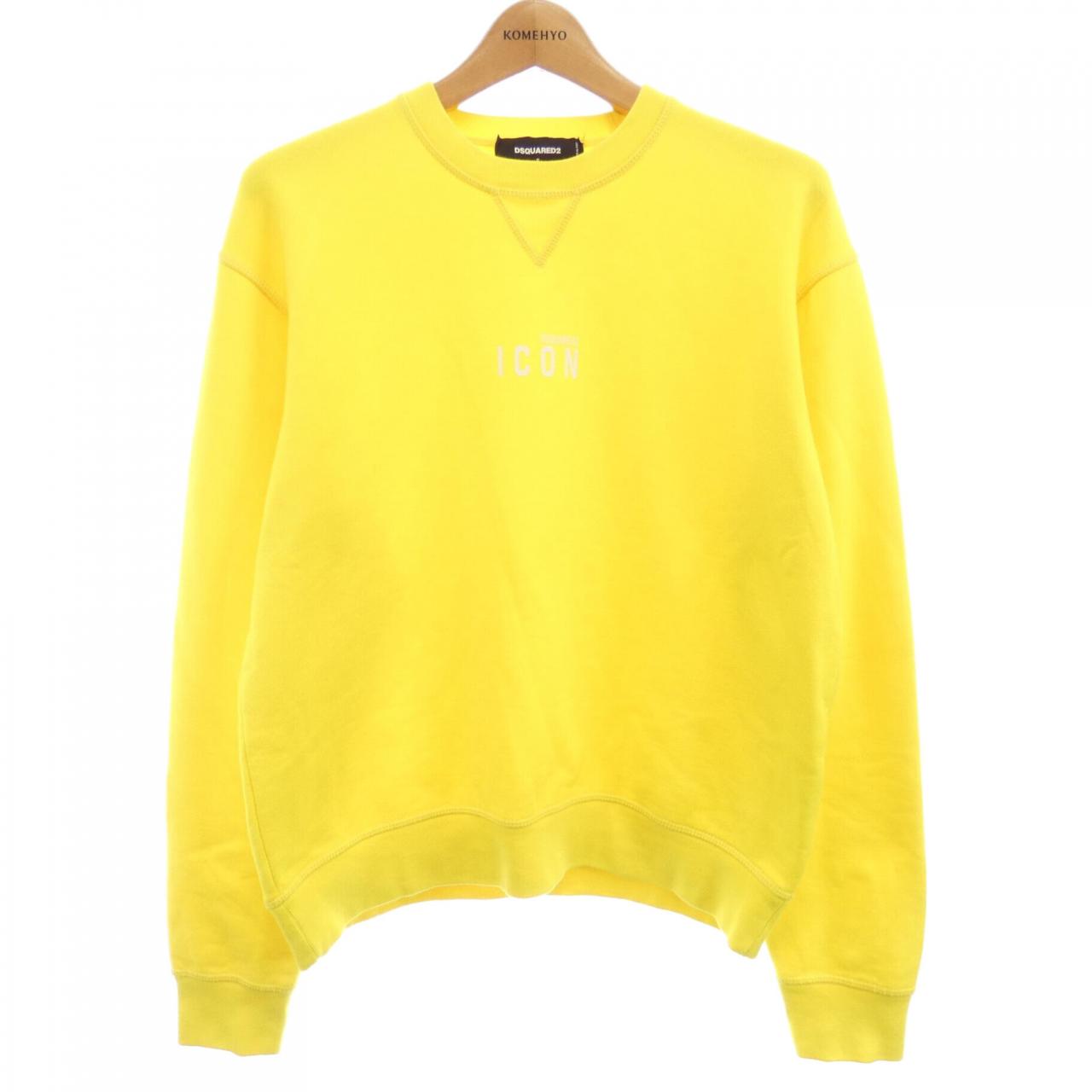 Dsquared2 S79GU0009 スウェットシャツ
