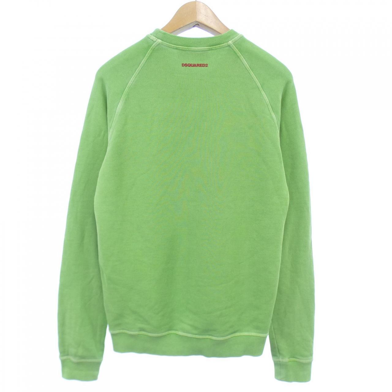 Dsquared2 S74GU0229 スウェットシャツ