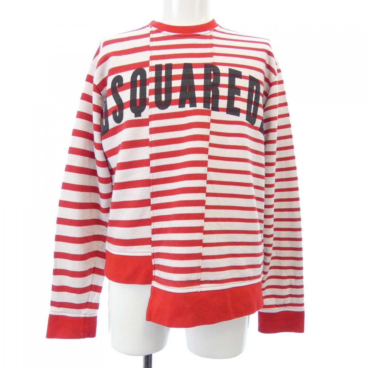 Dsquared2 S71GU0423 スウェットシャツ