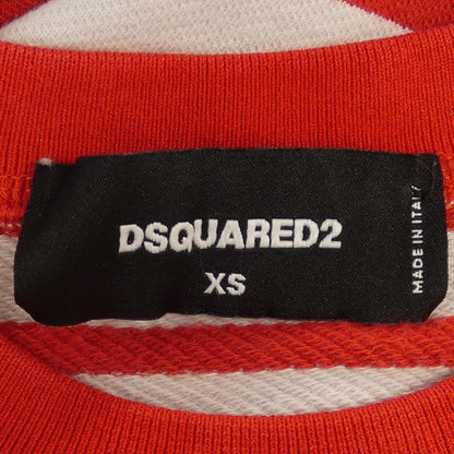 Dsquared2 S71GU0423 スウェットシャツ
