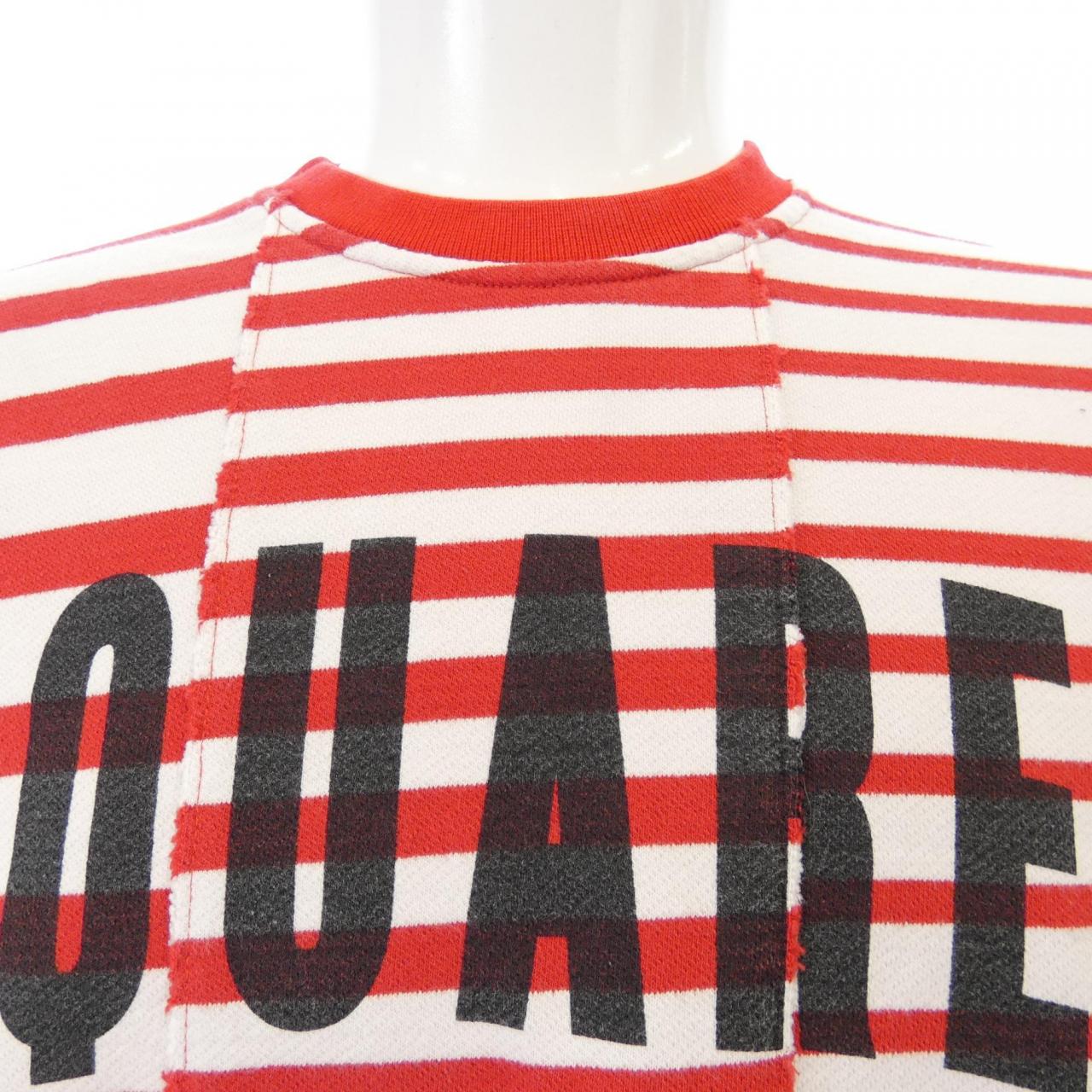 Dsquared2 S71GU0423 スウェットシャツ