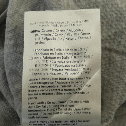 フェンディ Tシャツ コットン Tシャツ