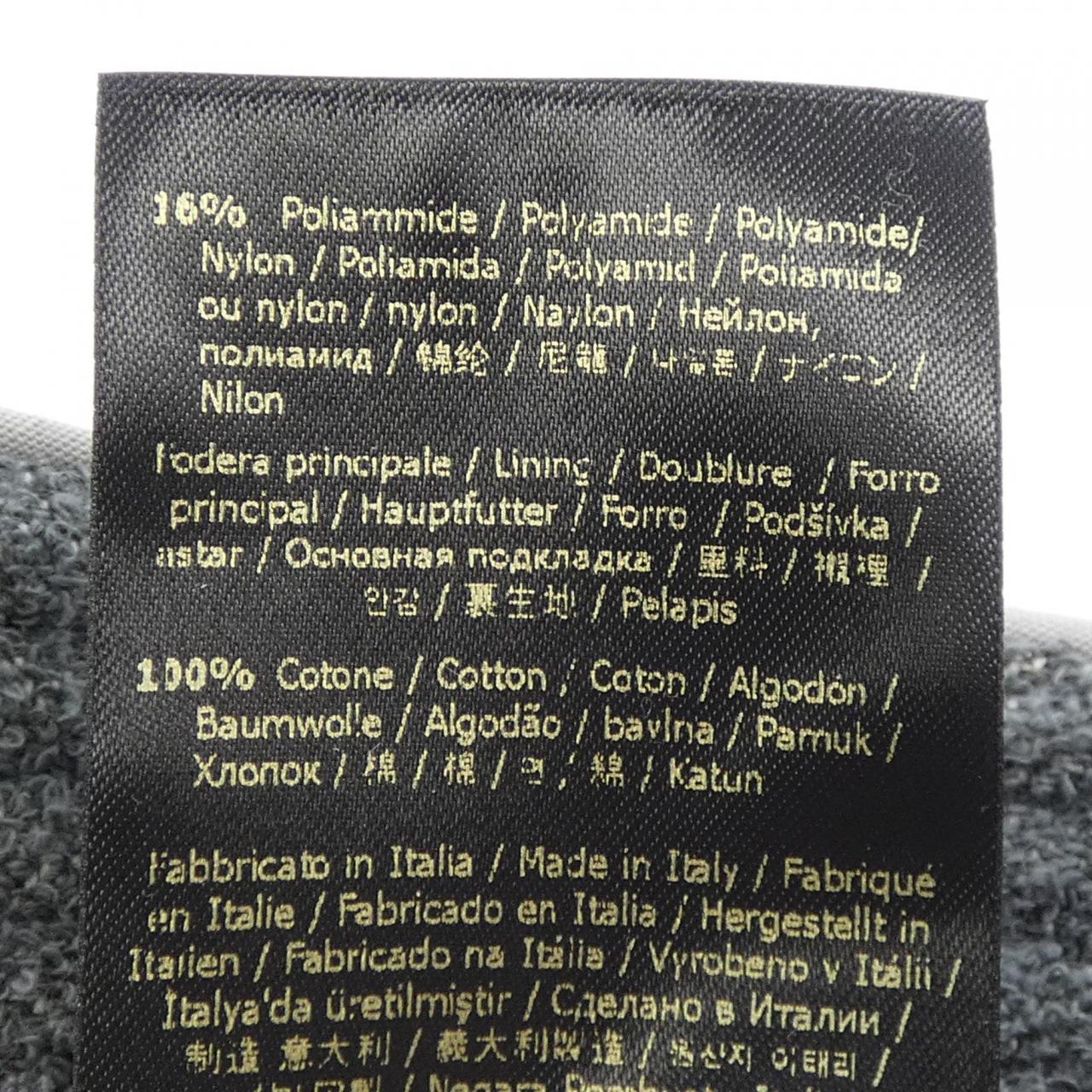 フェンディ FXQ958 AN94 ハット