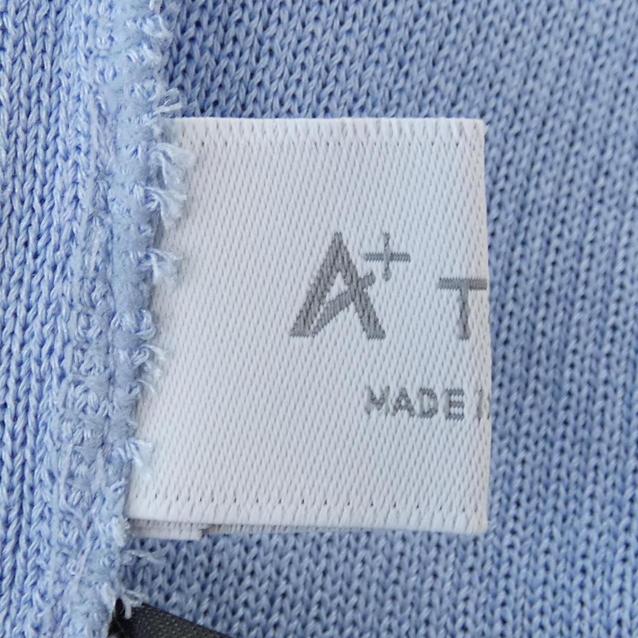 A+TOKYO ニットトップス