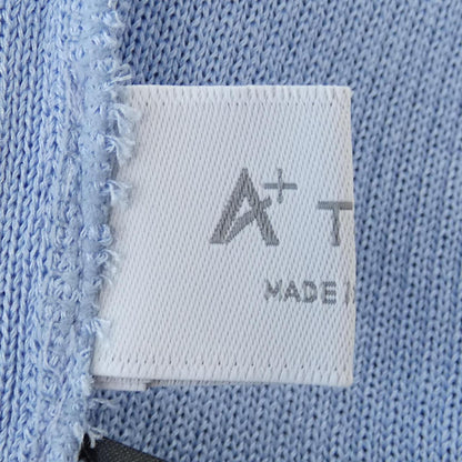 A+TOKYO ニットトップス