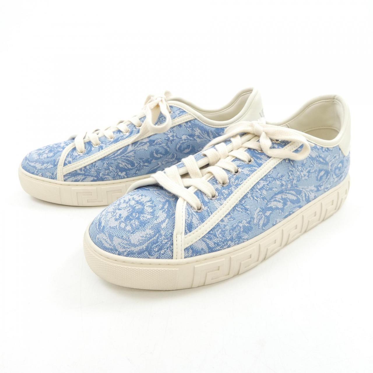 ヴェルサーチ スニーカー