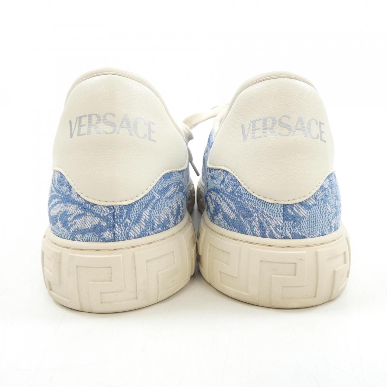 ヴェルサーチ スニーカー