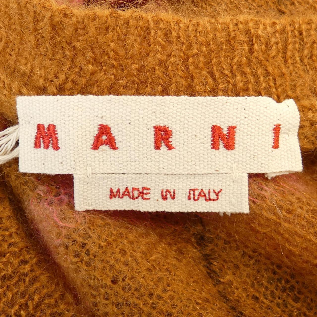 マルニ ニット