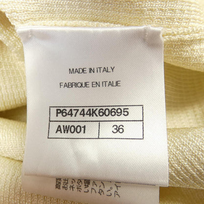 シャネル P64744K60695 ウールジャケット