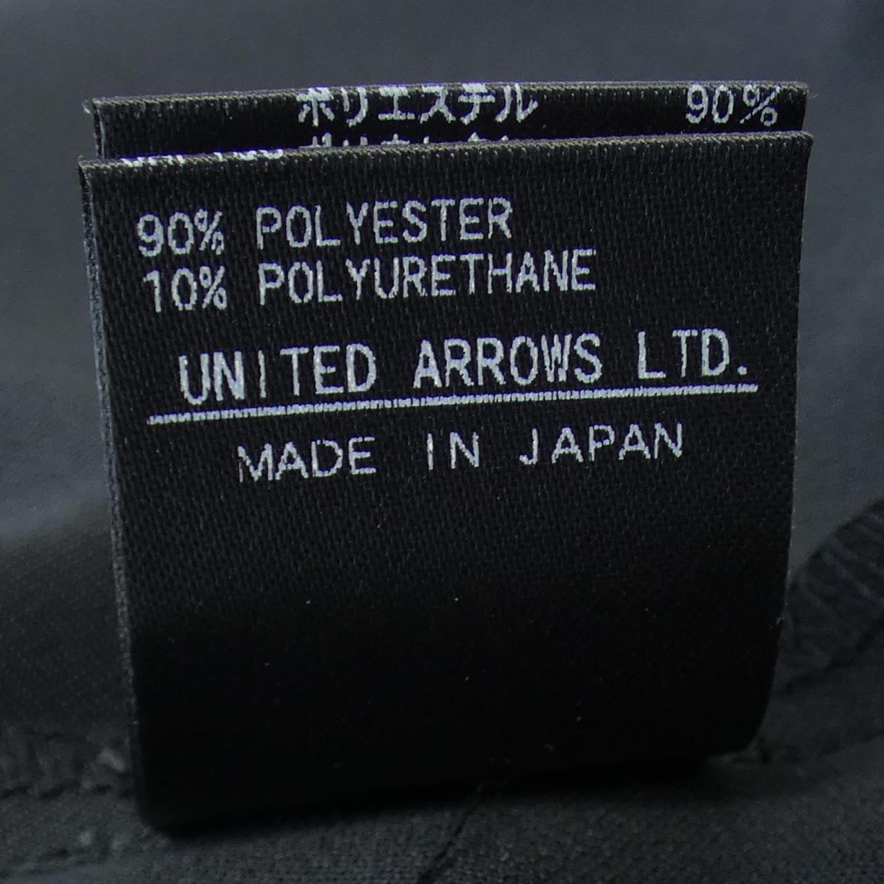ユナイテッドアローズ ワンピース