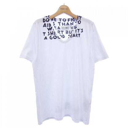 エムエムシックス Tシャツ