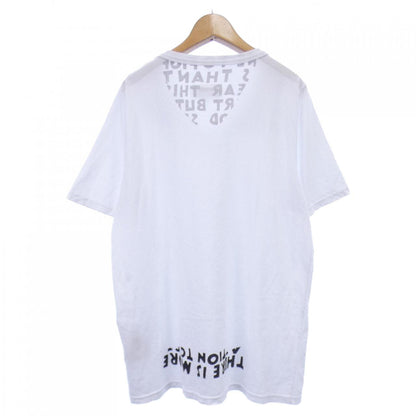 エムエムシックス Tシャツ