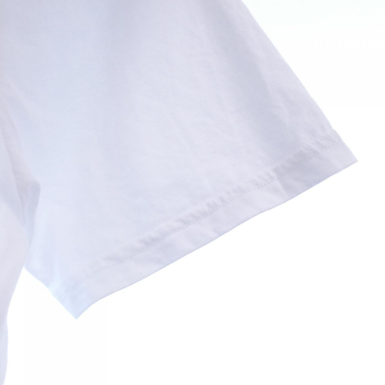 エムエムシックス Tシャツ