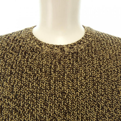 シュプリーム Melange Rib knitニット