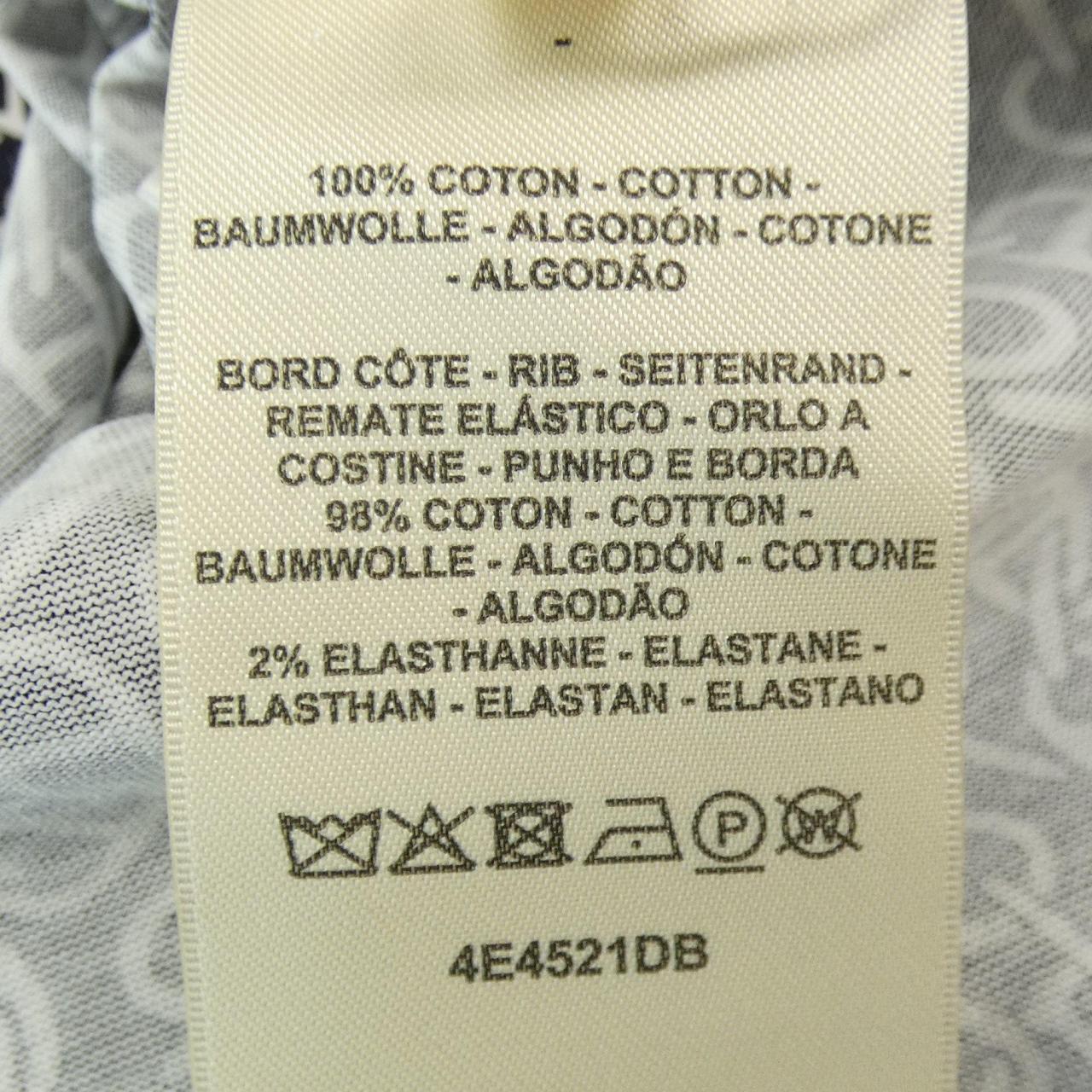 エルメス カットワンピース34