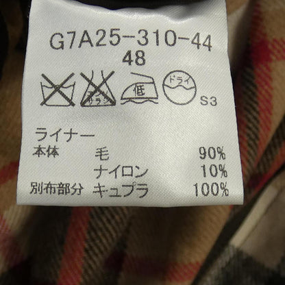 マッキントッシュロンドン トレンチコート