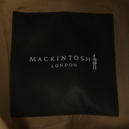 マッキントッシュロンドン トレンチコート