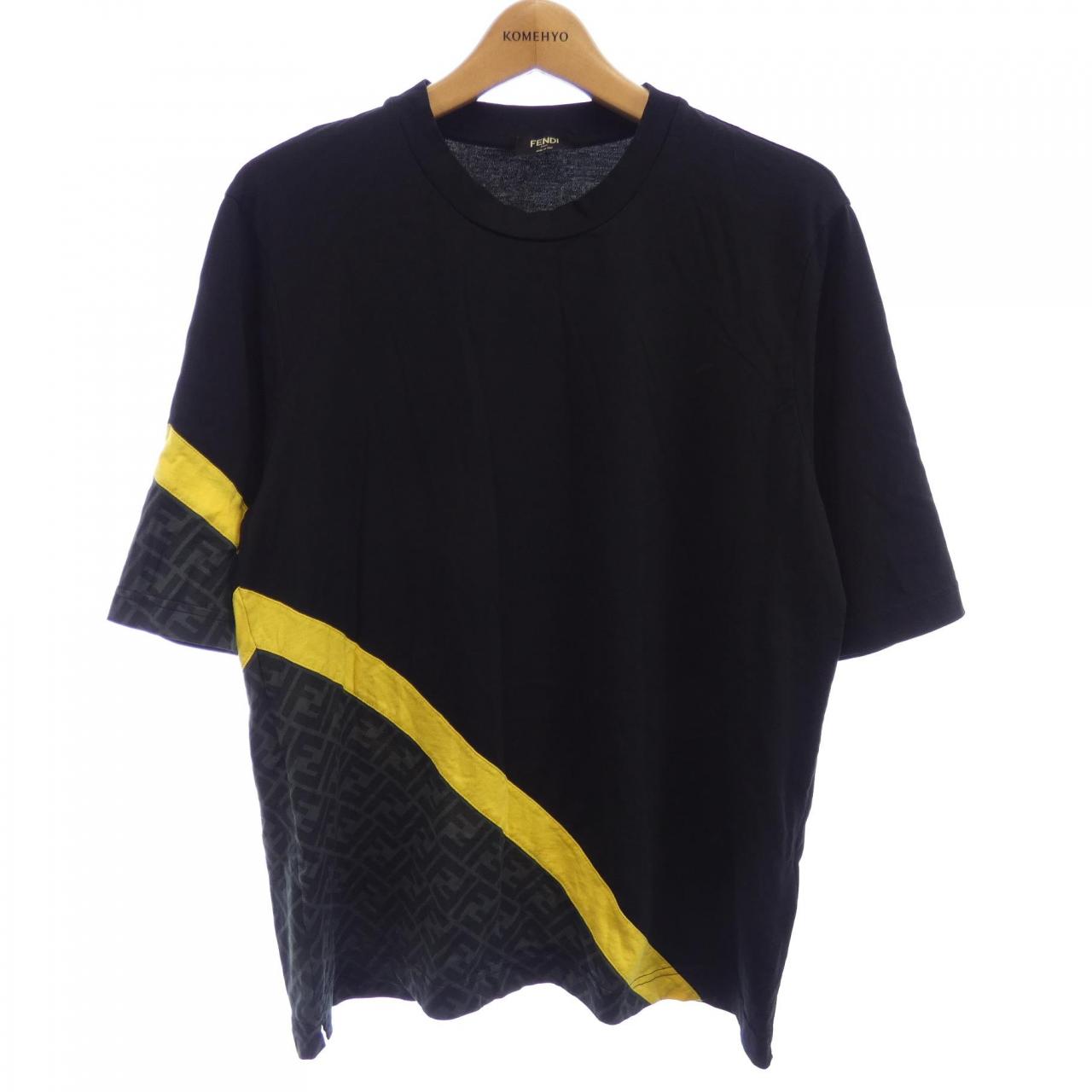 フェンディ Tシャツ