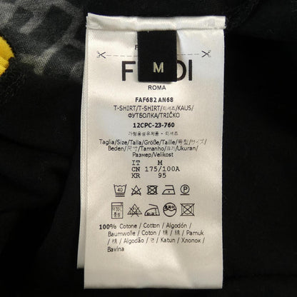 フェンディ Tシャツ