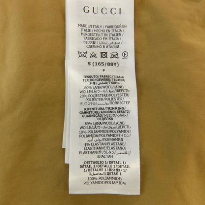 グッチ ブルゾン