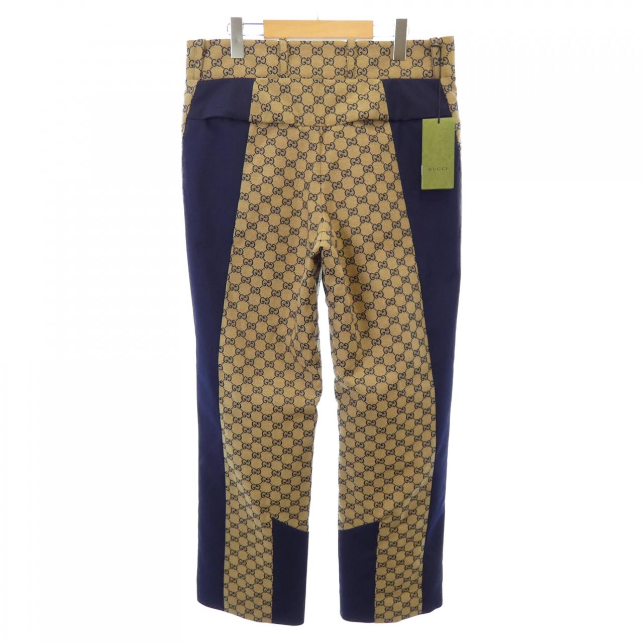 グッチ 721764 ZAKYZ パンツ