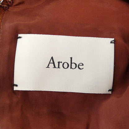 アローブ ワンピース